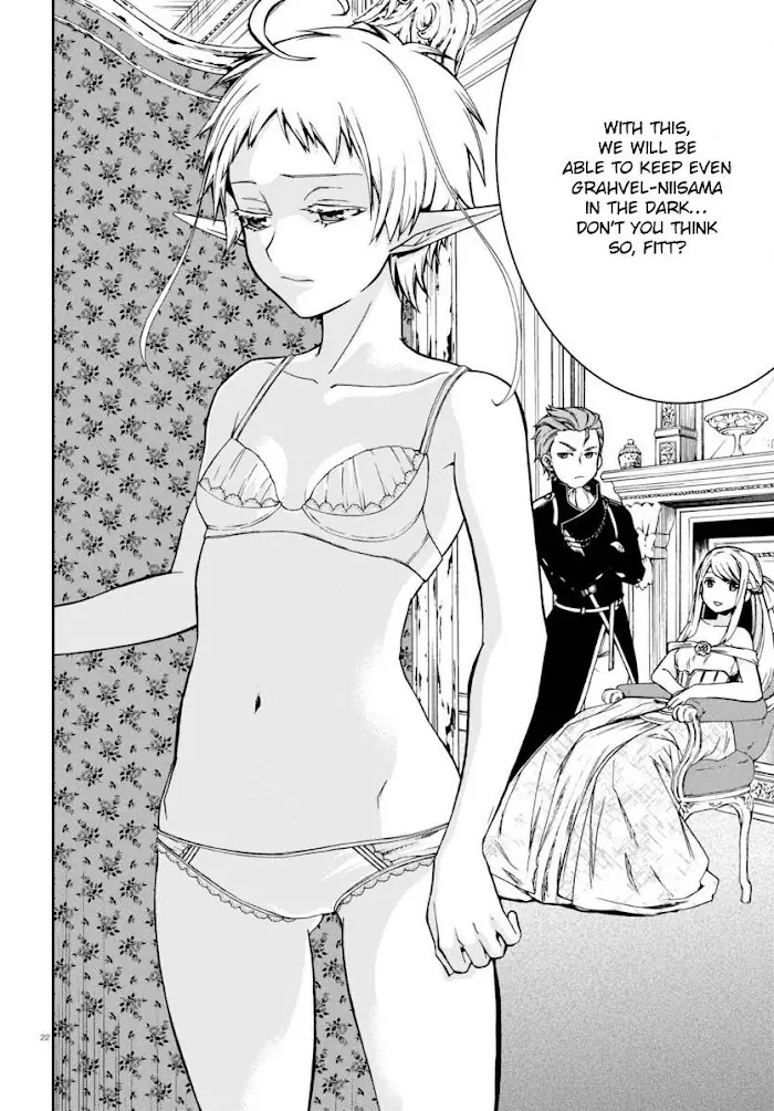 Mushoku Tensei Chapter 38 image 26_optimized